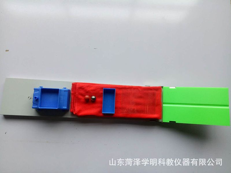 運(yùn)動(dòng)和力實(shí)驗(yàn)器