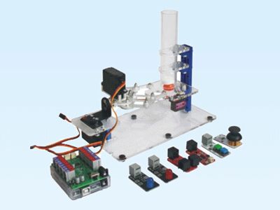 顏色分揀設(shè)計套件
