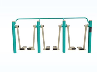 太空漫步機(jī)（三位）